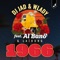 1966 (feat. Laïoung & Al Bano) - DJ Jad & Wlady lyrics