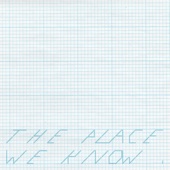 The Place We Know artwork