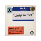Colin's Music - Lightswitch