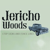 Jericho Woods - Stop Signs and Fence Lines
