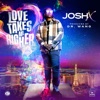 Love Takes Me Higher - Single