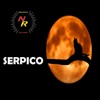 Serpico artwork