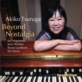 Akiko Tsuruga - What A Diff'rence A Day Makes