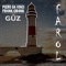 Farol (feat. Güz) - Piero Da Vinci & Fr4nk Cr4nk letra