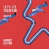 Let's Get Together - Single