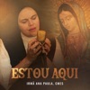 Estou Aqui - Single