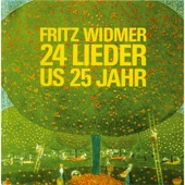 24 Lieder us 25 Jahr artwork