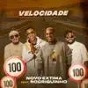 Stream & download Velocidade 100 - Single