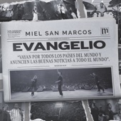 EVANGELIO (En Vivo) artwork