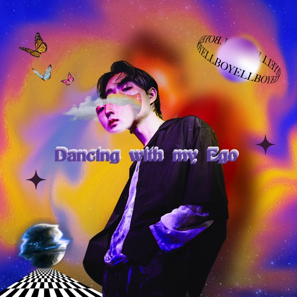 Yellboy – Dancing with my ego – Single