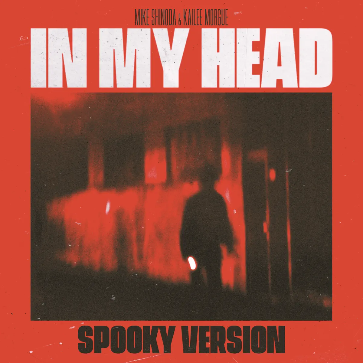 Mike Shinoda & Kailee Morgue - In My Head (Spooky Version) - EP (2023) [iTunes Plus AAC M4A]-新房子