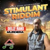 Murdera (feat. Delly Ranx) - Single