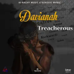 Treacherous - Single by Davianah album reviews, ratings, credits
