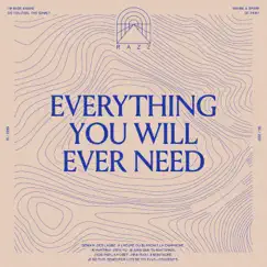 Everything You Will Ever Need by Razz album reviews, ratings, credits