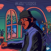 Stay True (Instrumental) artwork