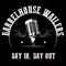 V - Town - Barrelhouse Wailers lyrics