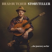 Storyteller artwork