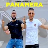 Panamera (feat. Florian Tufallari) artwork