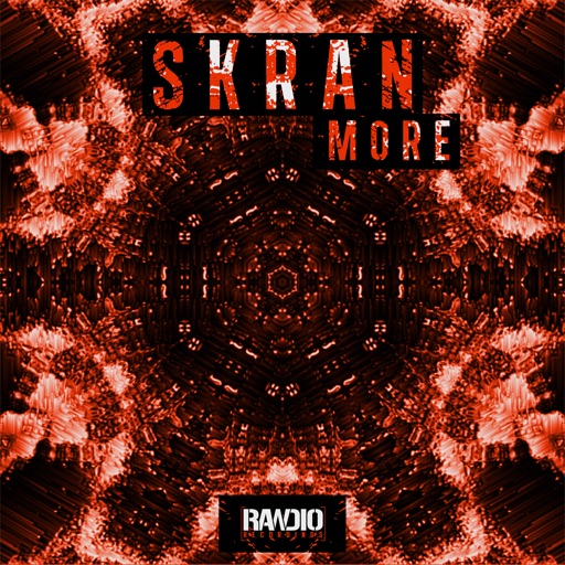 More - EP by Skran