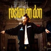 Rostov on Don artwork