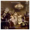 Stream & download Schubert: Lieder & Vocal Quartets