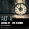 Giving Up (Beatslappaz Remix) - Alta lyrics