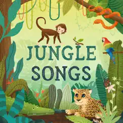 Jungle Songs by Nursery Rhymes 123 album reviews, ratings, credits