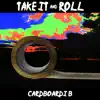 Take It & Roll (feat. The Furry Puppet Choir) [Radio Edit] - Single album lyrics, reviews, download