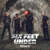 Six Feet Under (Alex D'Rosso & APOC Remix) artwork