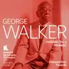 George Walker: Sinfonia No. 4 "Strands" - Single album lyrics, reviews, download