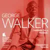 Stream & download George Walker: Sinfonia No. 4 "Strands" - Single