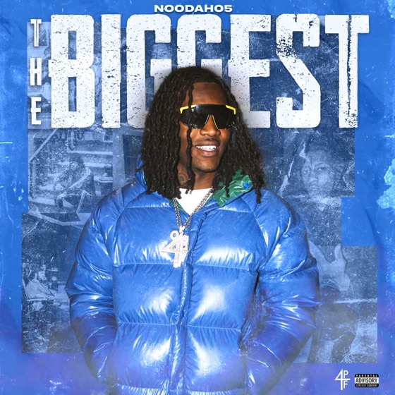 Cover artwork for Shotta