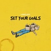 Set Your Goals - Single