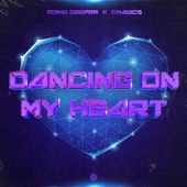 Dancing On My Heart artwork