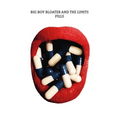 PILLS cover art