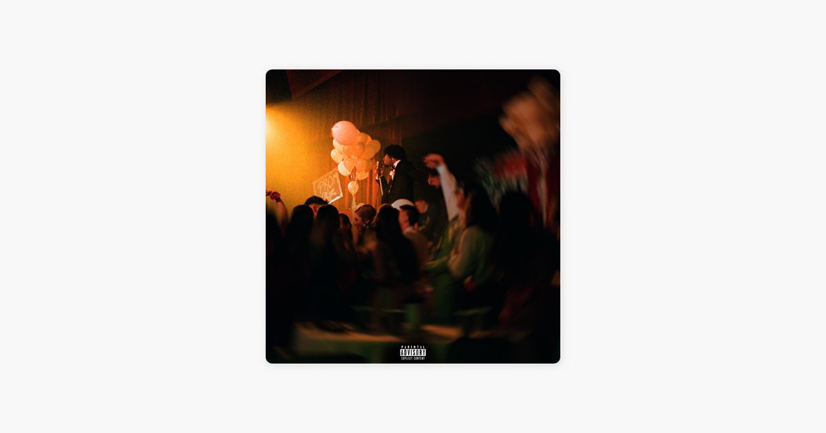 ‎The Color Violet by Tory Lanez — Song on Apple Music