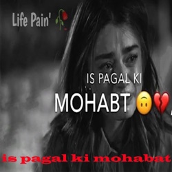 Raj Kumar - IS PAGAL SI MOHABAT