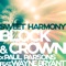 Sweet Harmony (feat. Wayne Bryant) - Block & Crown & Paul Parsons lyrics