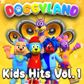 Kids Hits, Vol. 1 - Doggyland