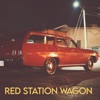 Red Station Wagon - Single