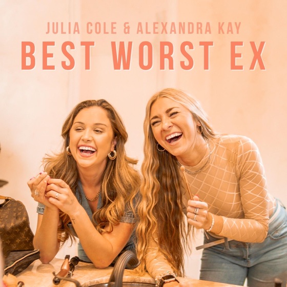 Cover artwork for Best Worst Ex