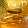 Calung Galak Timuru