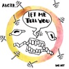 Let Me Tell You - Single