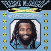 Freddie McGregor - Let Him Try