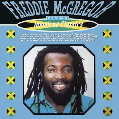 Sings Jamaican Classics by Freddie McGregor album reviews, ratings, credits