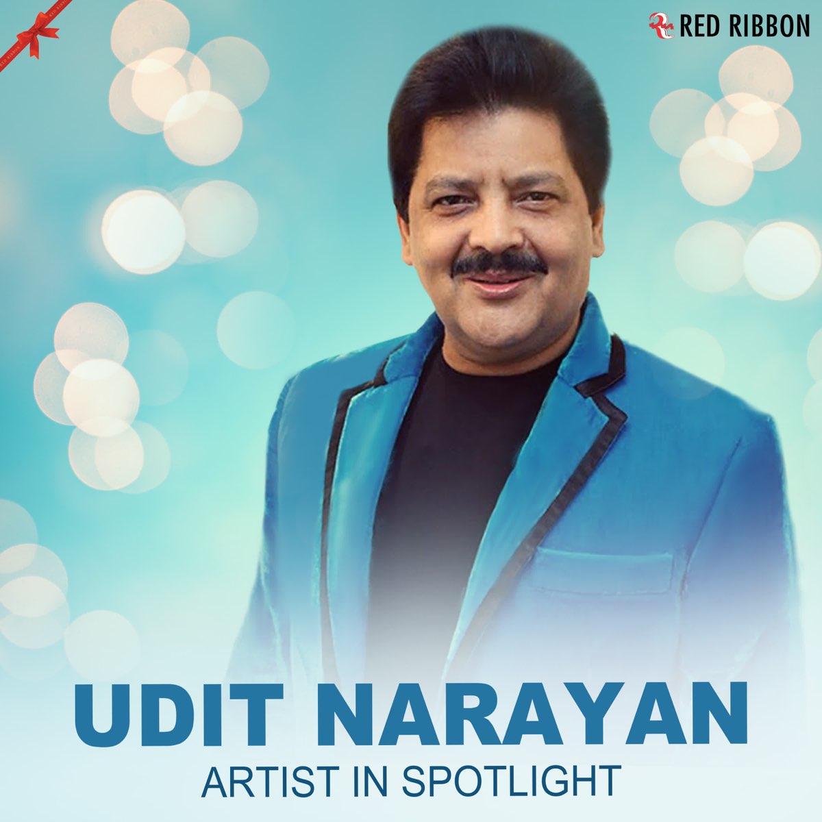 ‎Udit Narayan - Artist In Spotlight by Udit Narayan & Pamela Jain on ...