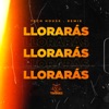 Llorarás (Tech House Remix) - Single