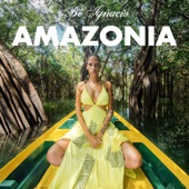 Amazônia (feat. As Karuana) artwork