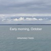 Early Morning, October - Single