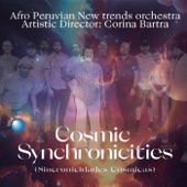 Afro Peruvian New Trends Orchestra - Bahia